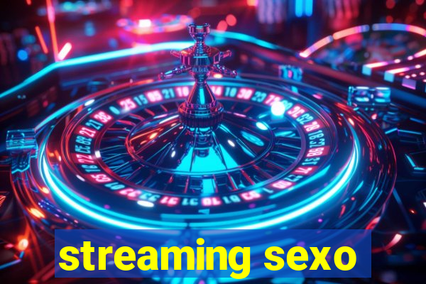 streaming sexo