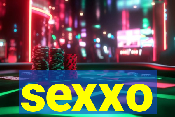 sexxo