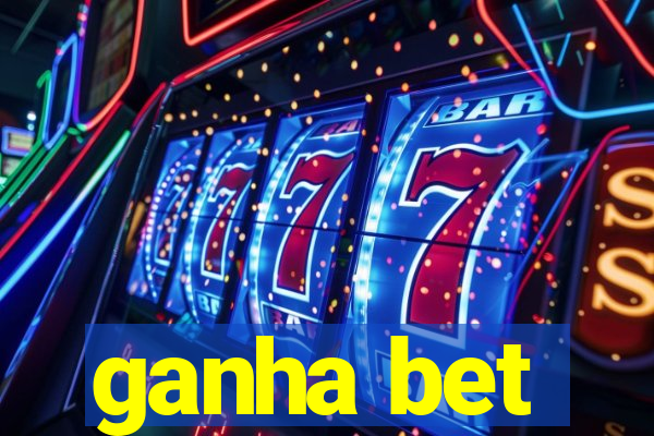 ganha bet