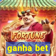 ganha bet