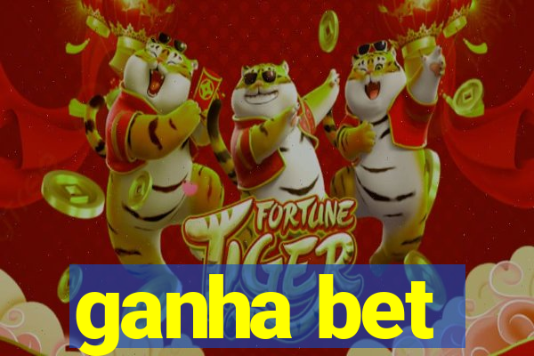 ganha bet