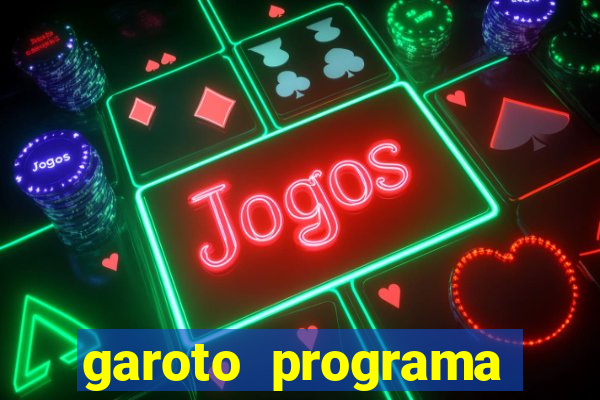 garoto programa porto alegre