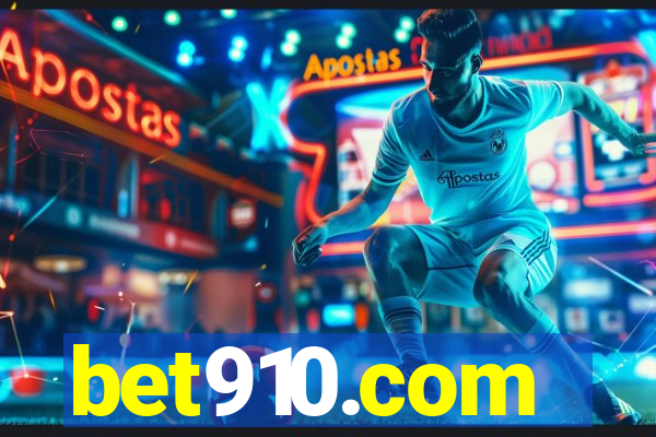 bet910.com