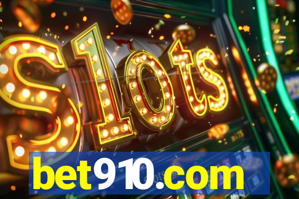 bet910.com