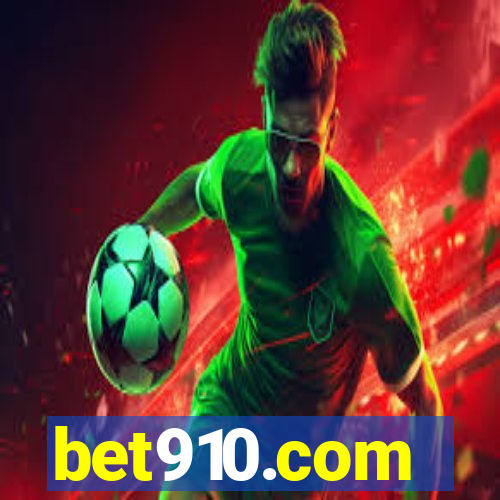 bet910.com