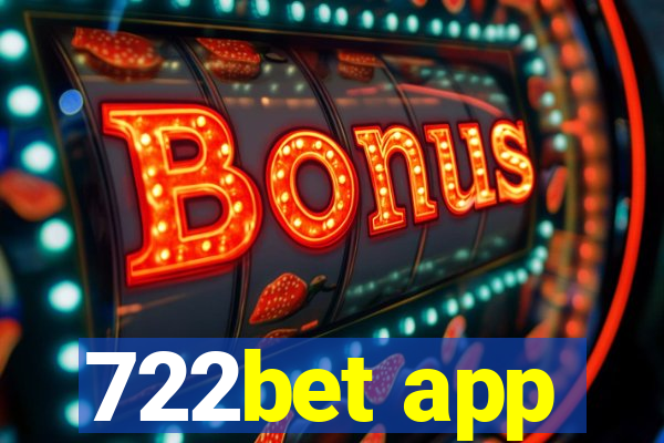 722bet app