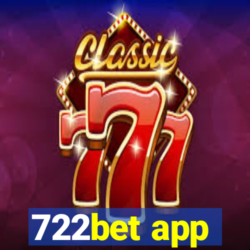 722bet app