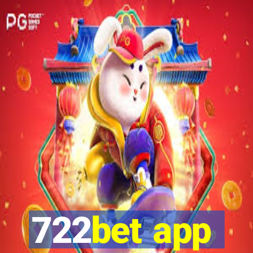 722bet app