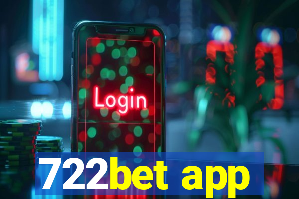 722bet app