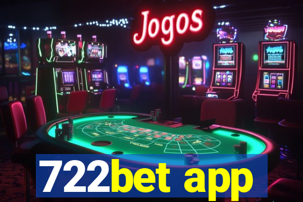 722bet app