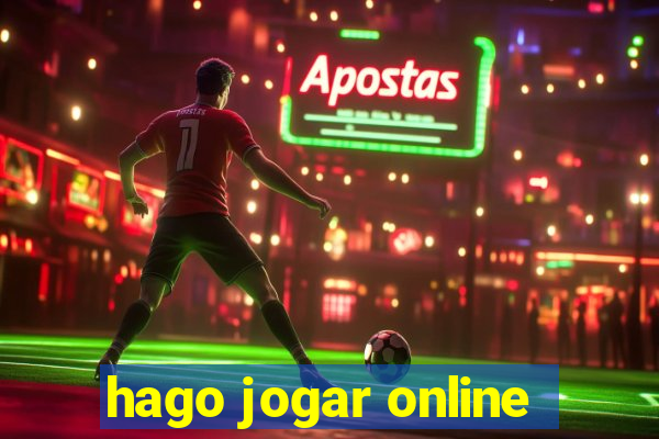 hago jogar online