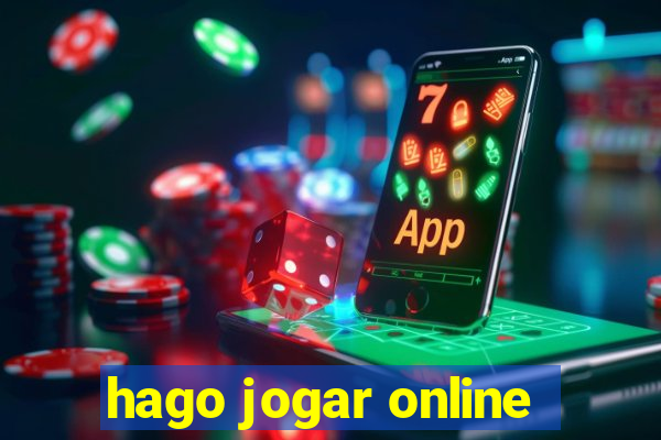 hago jogar online