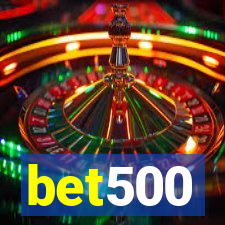 bet500