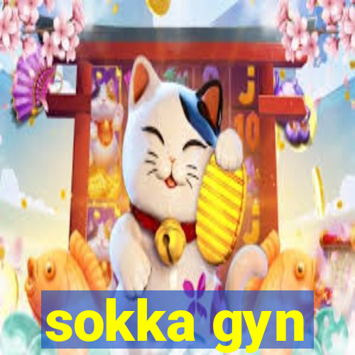 sokka gyn