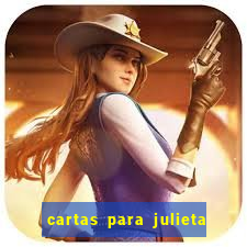 cartas para julieta download dublado hd