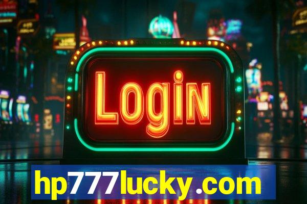 hp777lucky.com