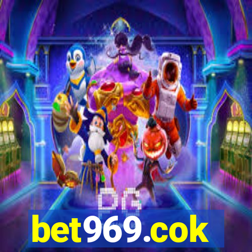 bet969.cok