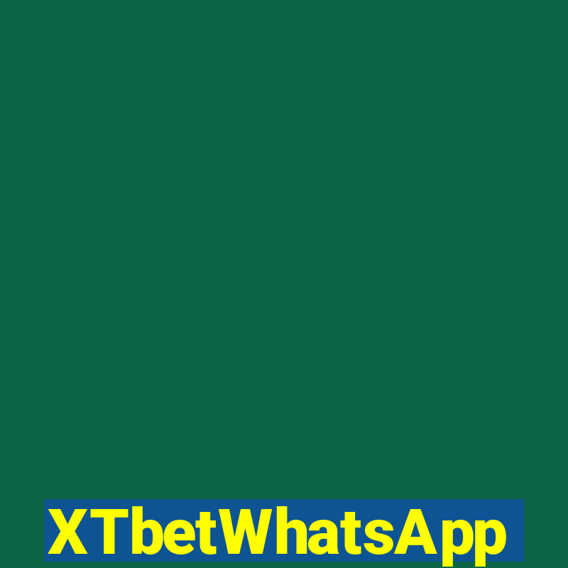 XTbetWhatsApp