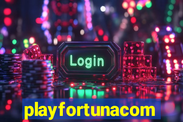 playfortunacom