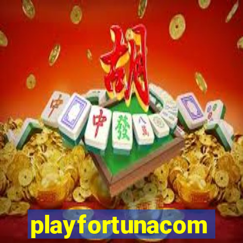 playfortunacom