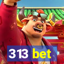 313 bet