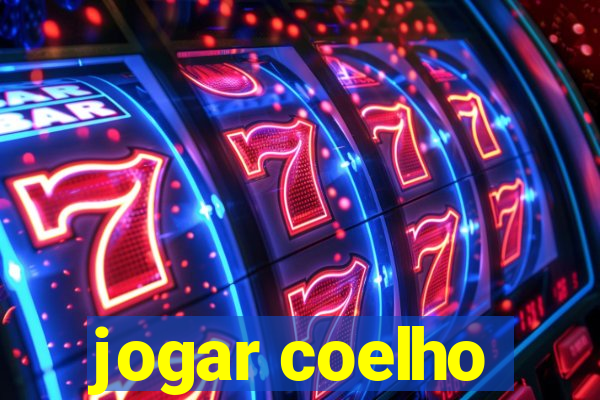 jogar coelho