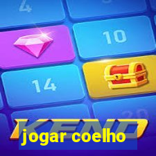 jogar coelho