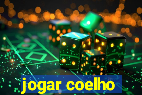 jogar coelho