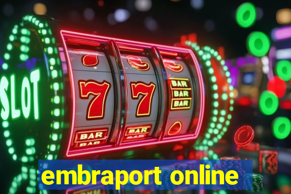 embraport online