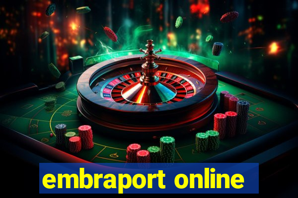 embraport online