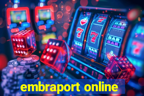 embraport online