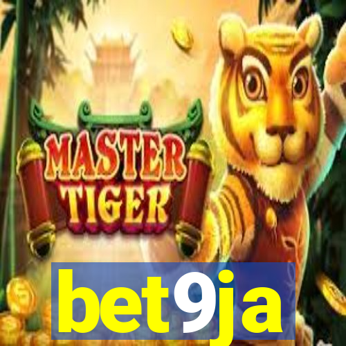 bet9ja