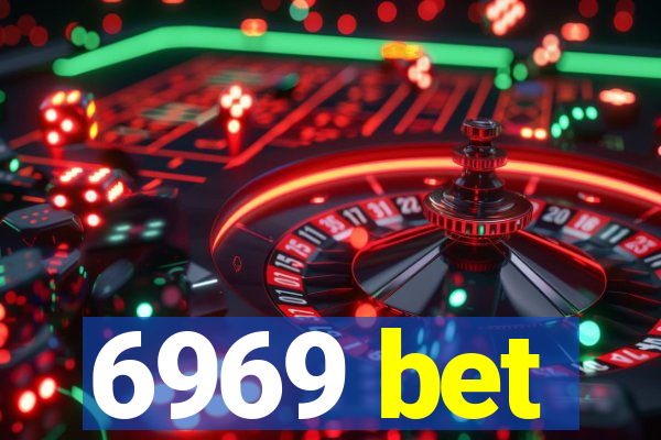 6969 bet