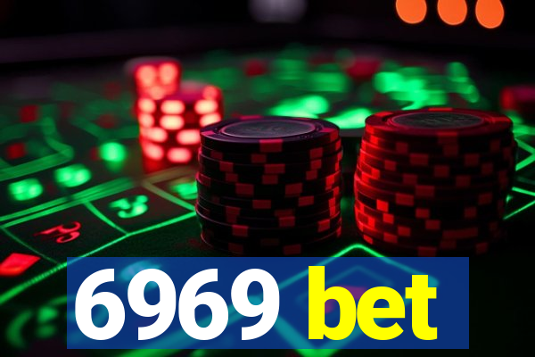 6969 bet