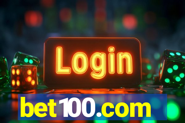 bet100.com