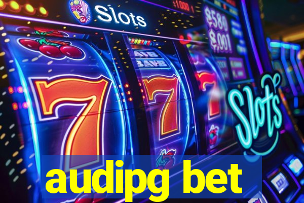 audipg bet