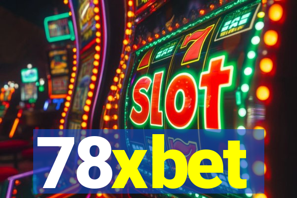 78xbet