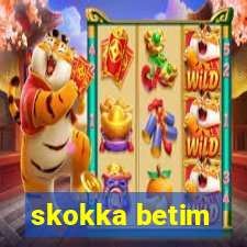 skokka betim