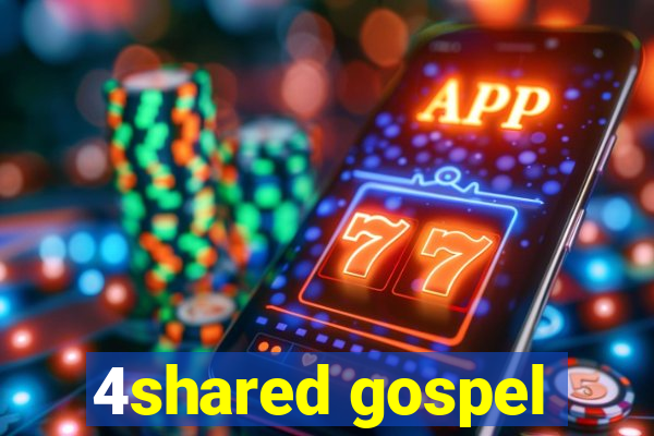 4shared gospel