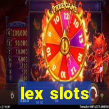 lex slots