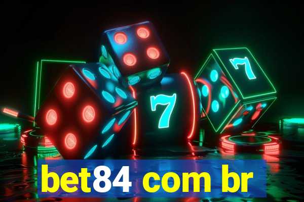 bet84 com br