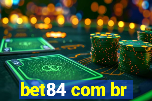 bet84 com br