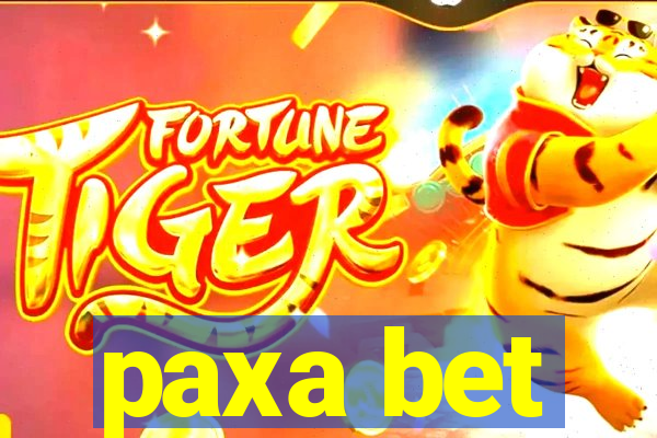 paxa bet