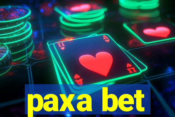 paxa bet