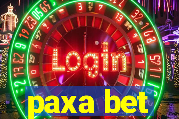 paxa bet