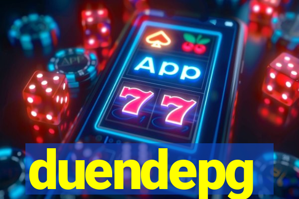 duendepg