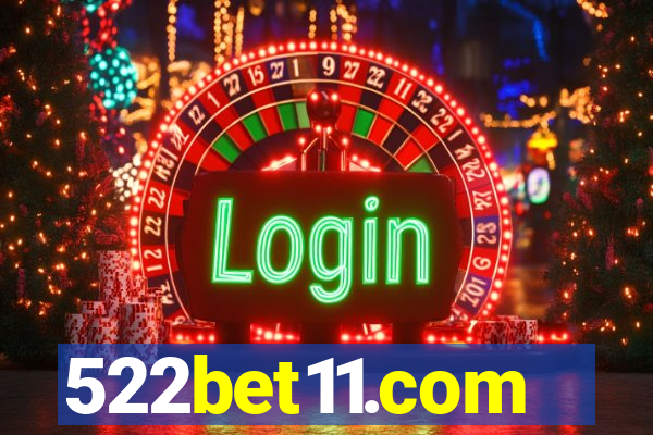 522bet11.com