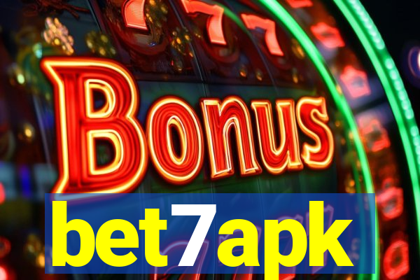 bet7apk