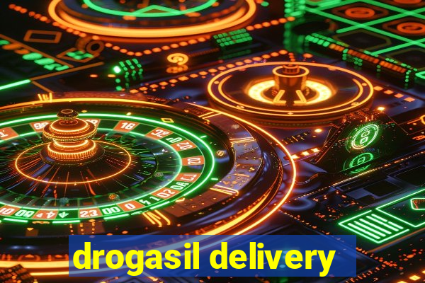 drogasil delivery