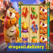 drogasil delivery